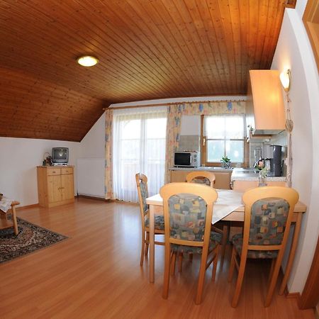 Haus Lukasser Grobming Dış mekan fotoğraf
