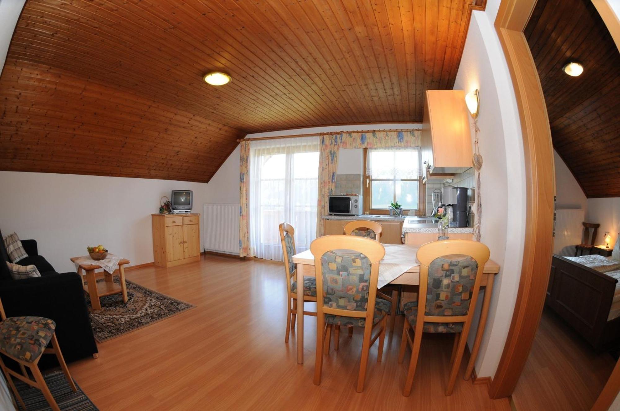 Haus Lukasser Grobming Dış mekan fotoğraf