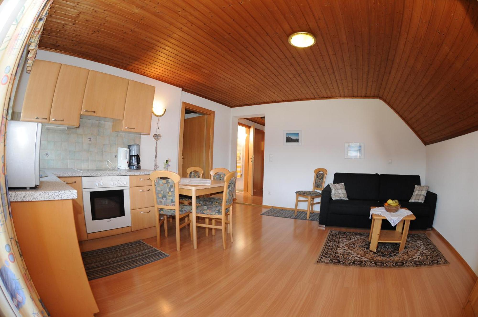 Haus Lukasser Grobming Dış mekan fotoğraf
