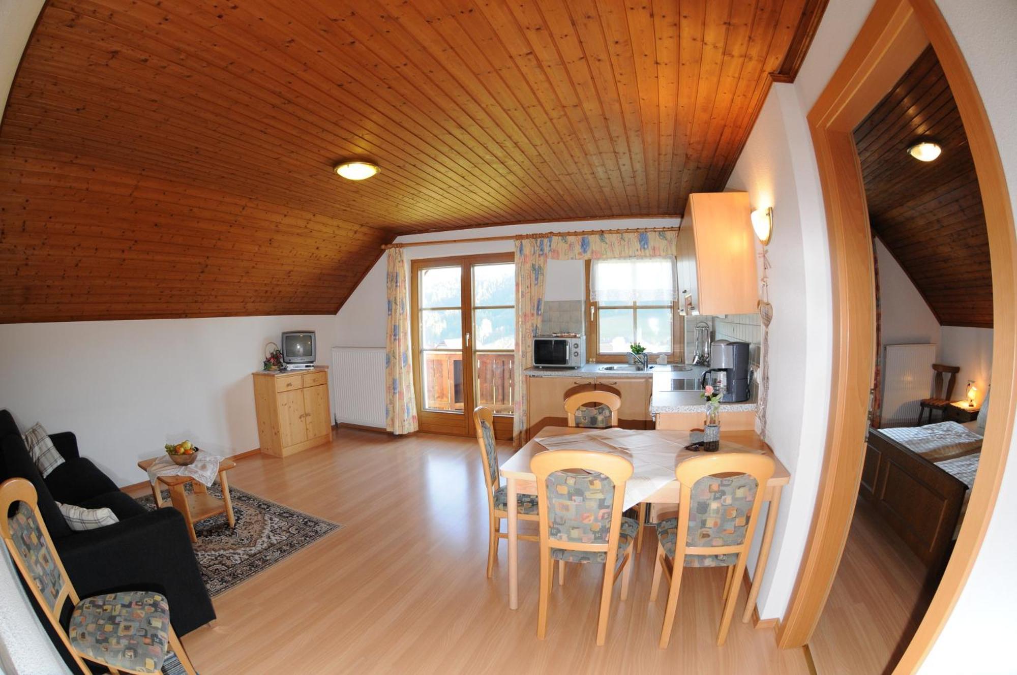 Haus Lukasser Grobming Dış mekan fotoğraf