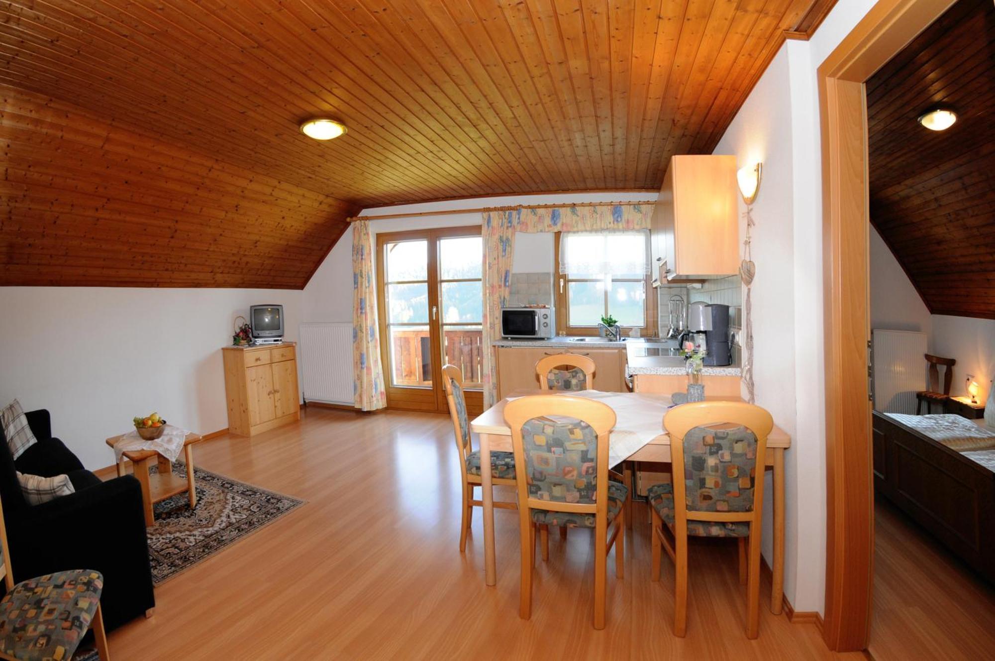 Haus Lukasser Grobming Dış mekan fotoğraf