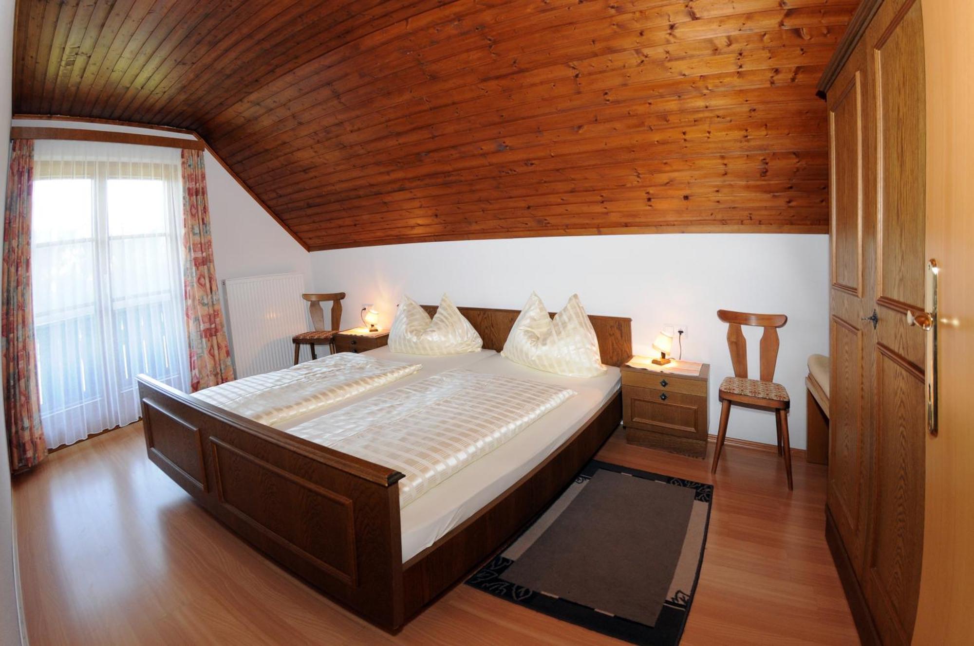 Haus Lukasser Grobming Dış mekan fotoğraf