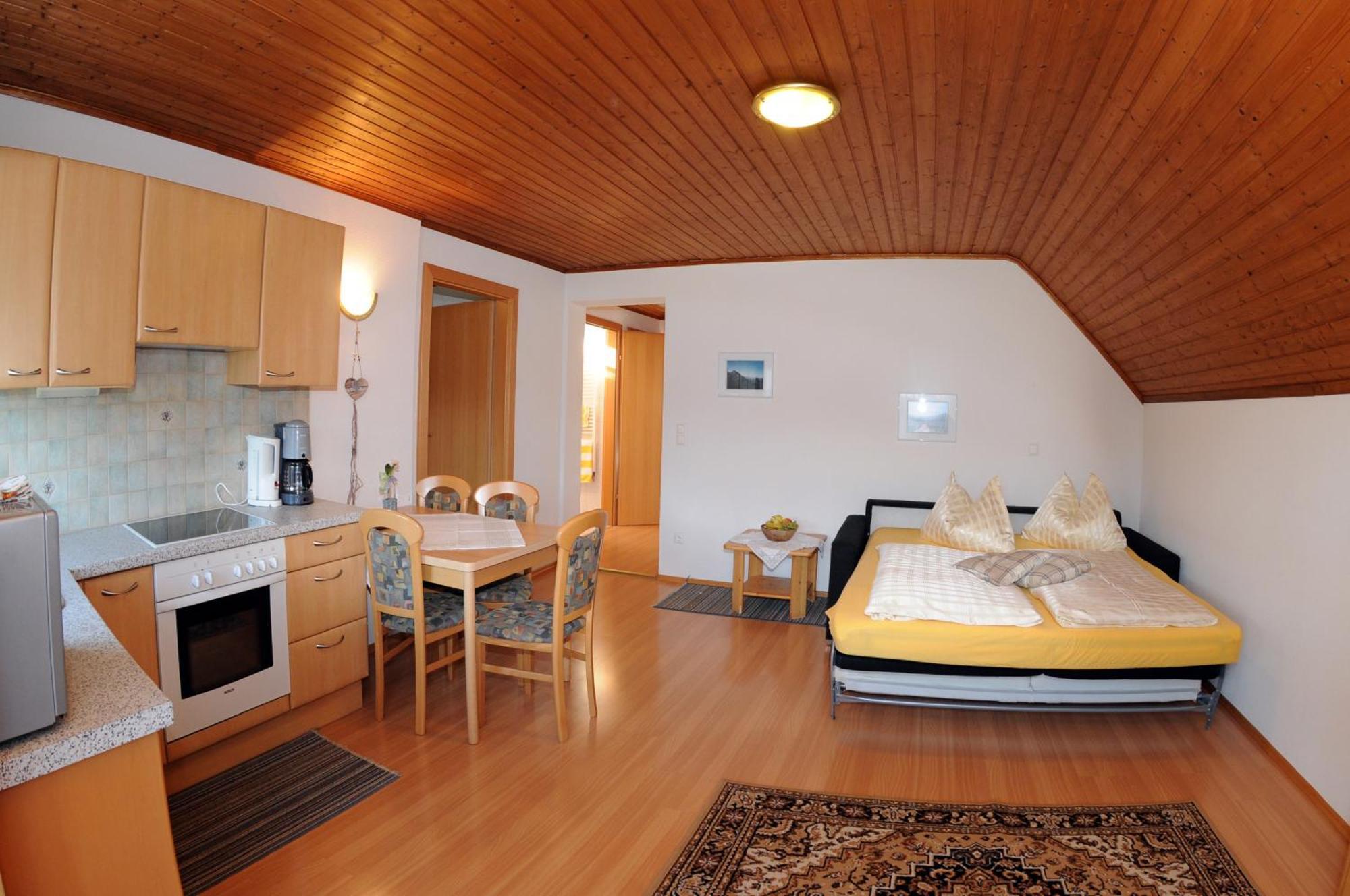 Haus Lukasser Grobming Dış mekan fotoğraf