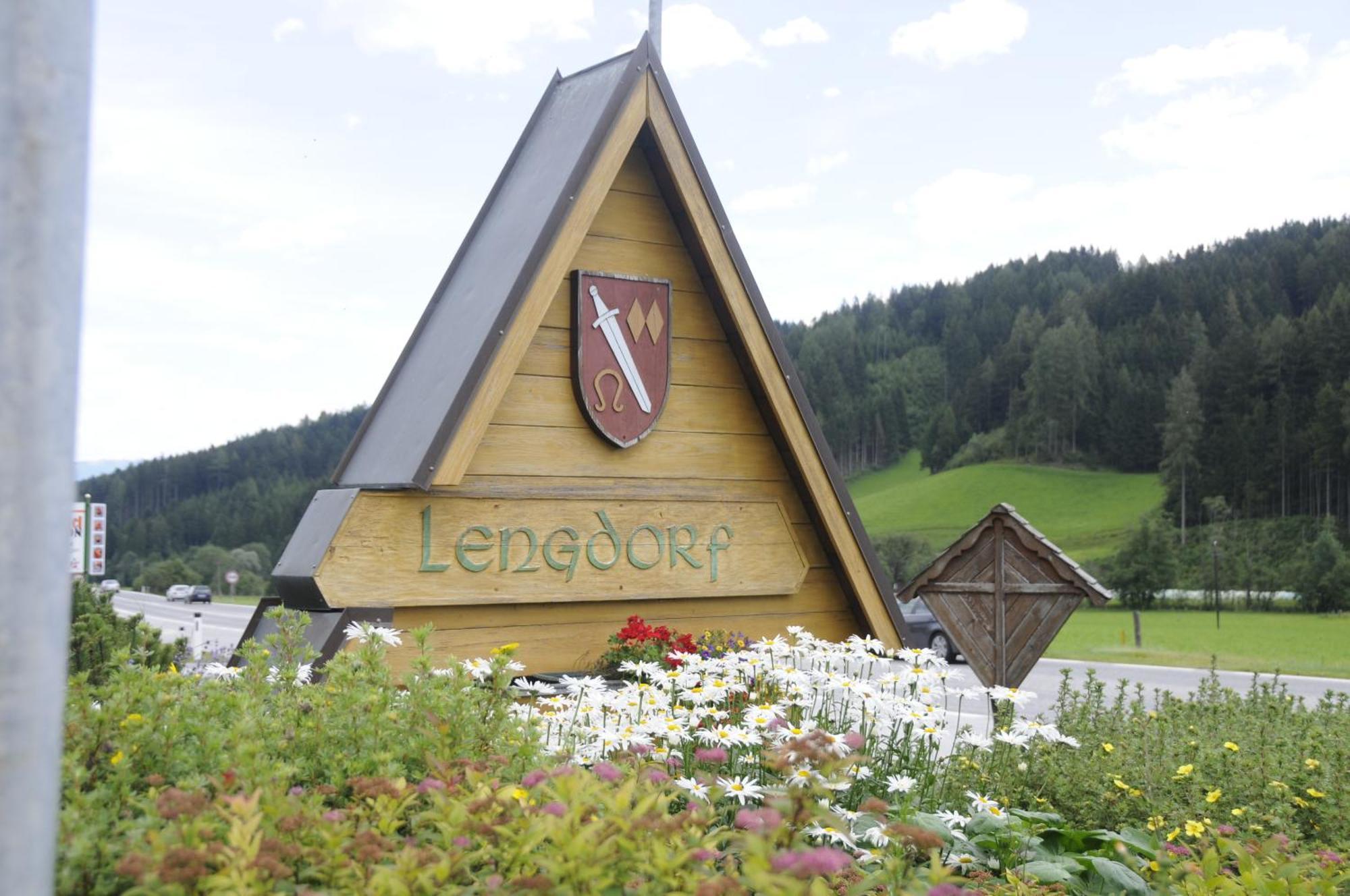 Haus Lukasser Grobming Dış mekan fotoğraf