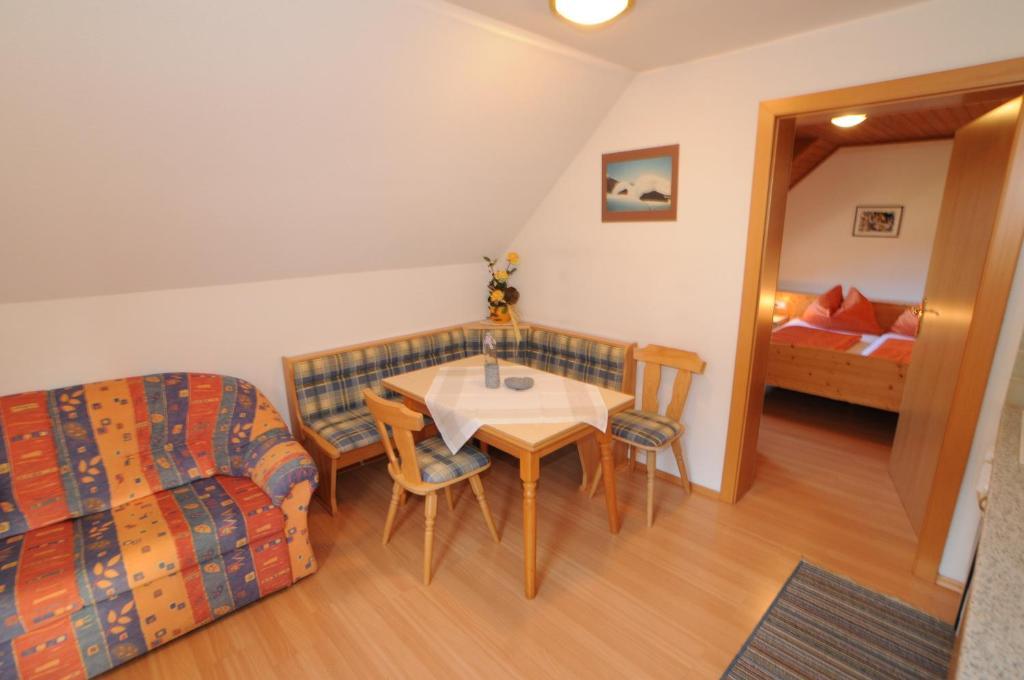 Haus Lukasser Grobming Oda fotoğraf