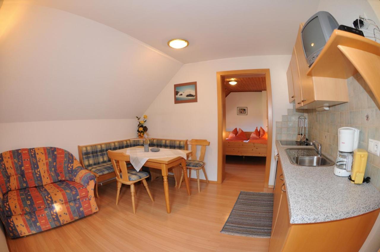 Haus Lukasser Grobming Oda fotoğraf