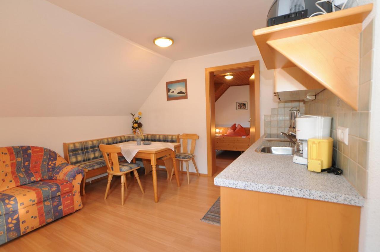 Haus Lukasser Grobming Oda fotoğraf